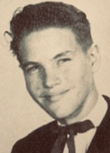 Photo of Staff Sergeant Clyde A. Crow, U.S. Air Force (VVMF)